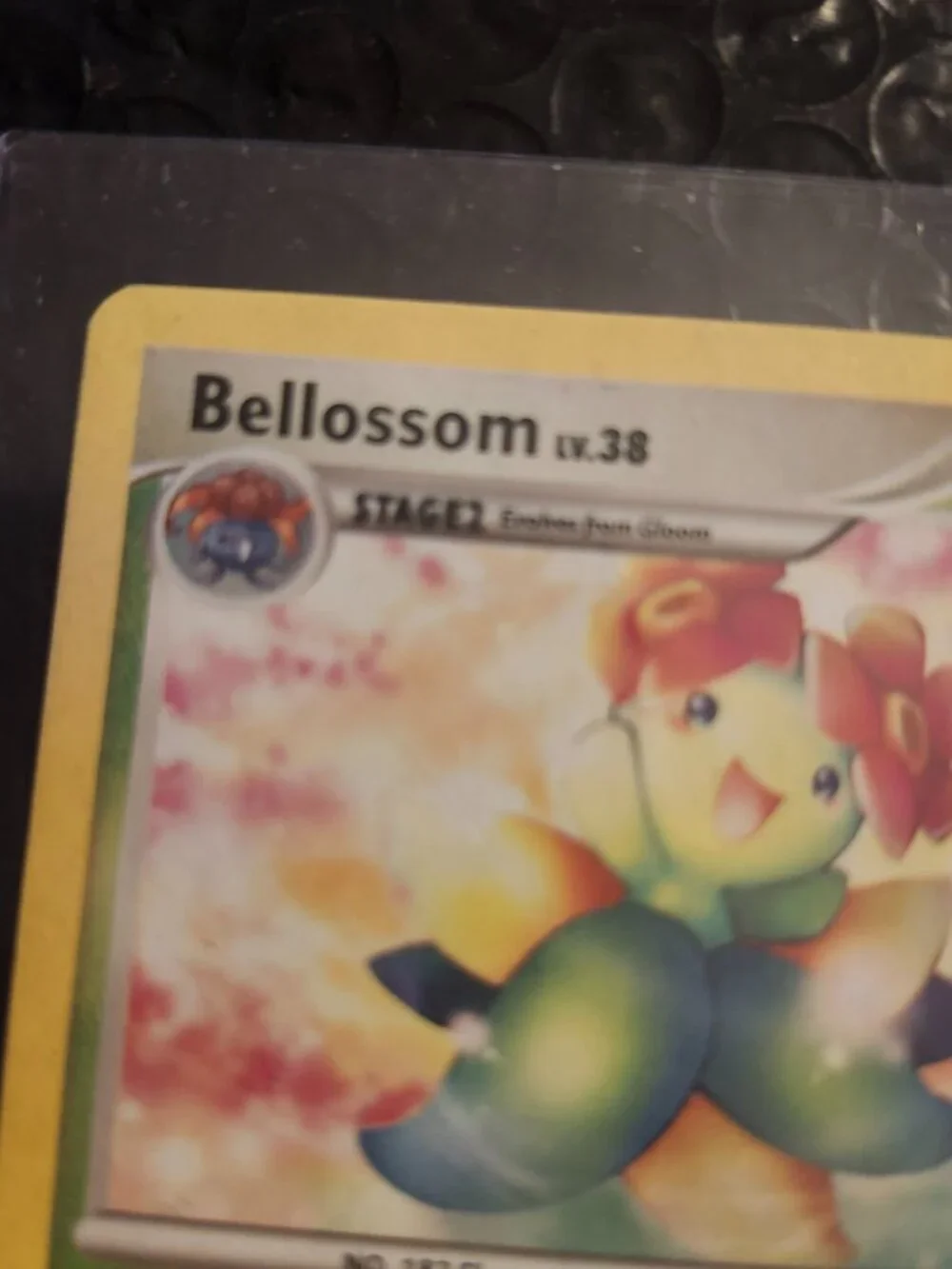 Bellossom lv 38 From Legends Awaken (2008) - Picture 5 of 5